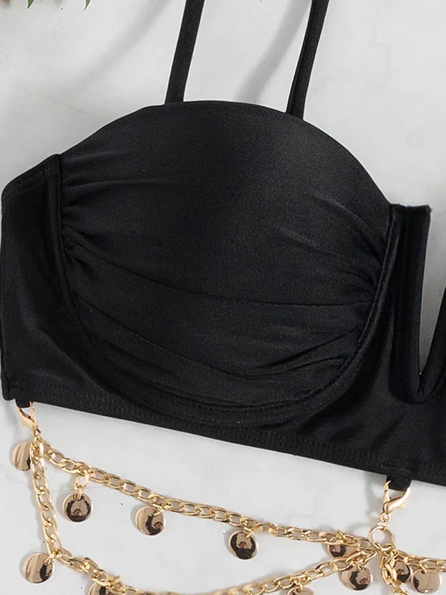 GR | Bikini only in my thoughts