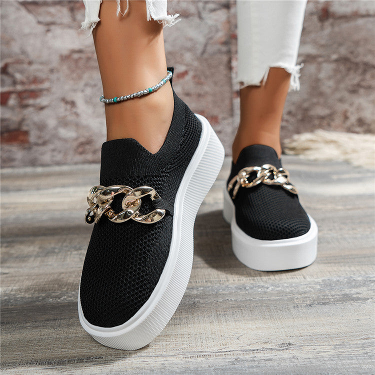 GR | Comfortable and elegant sports shoes 