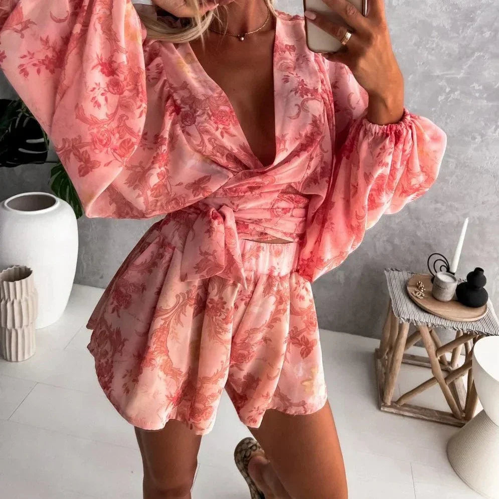 GR | Casual beach outfit