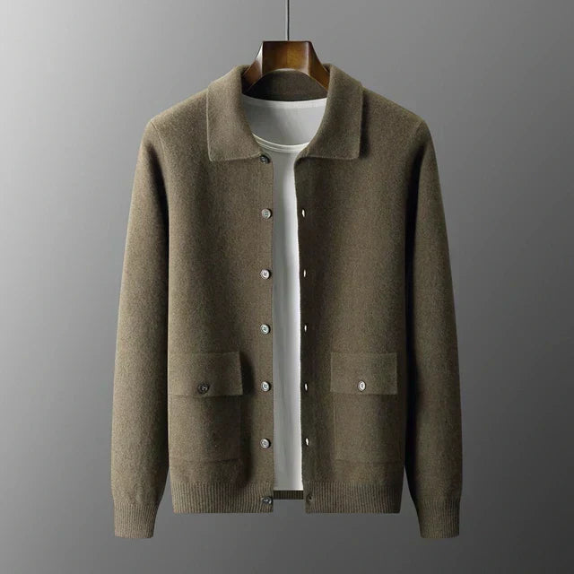 GR | Eleganter Cardigan