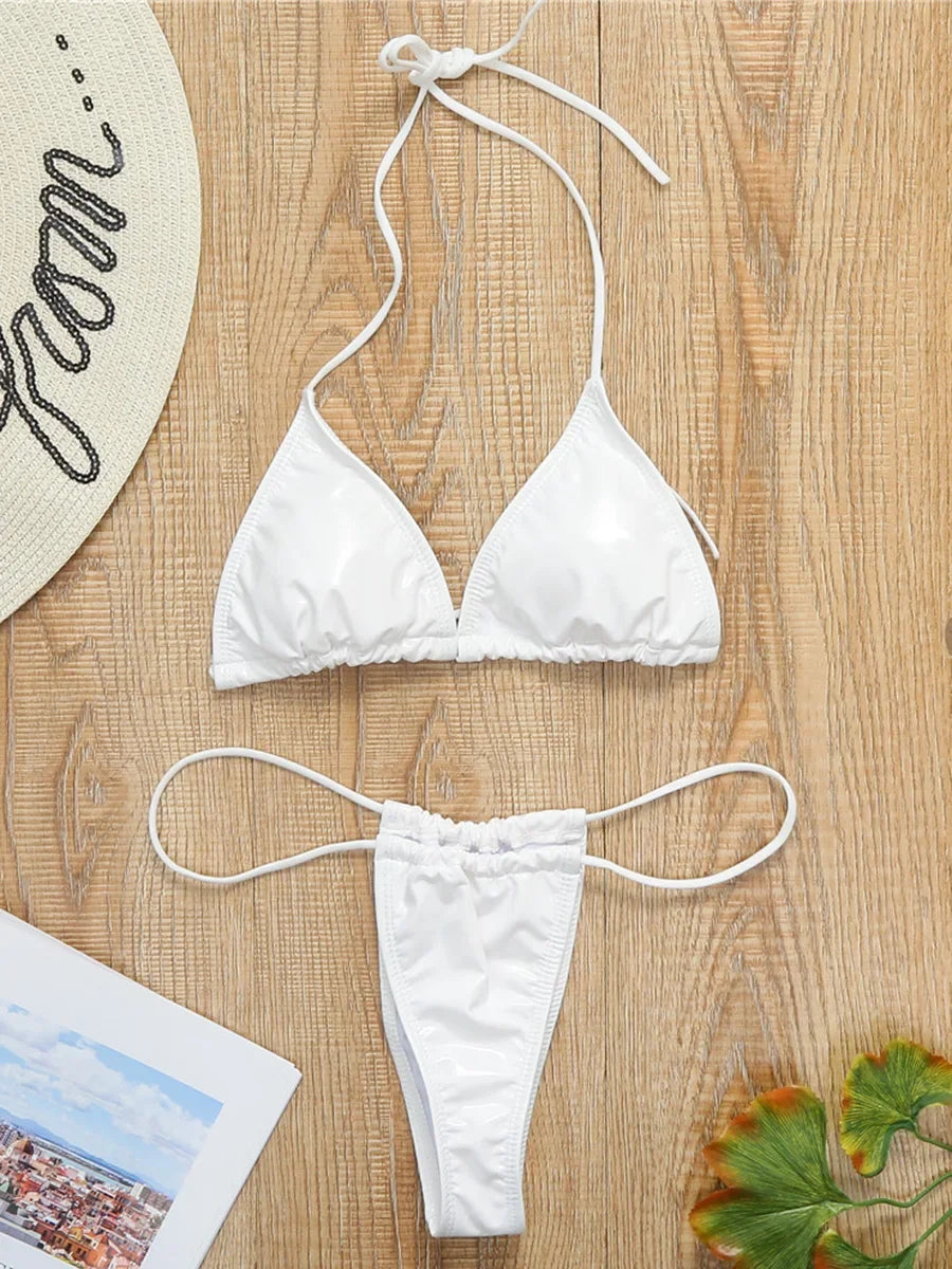 GR Brazilian-style bikini