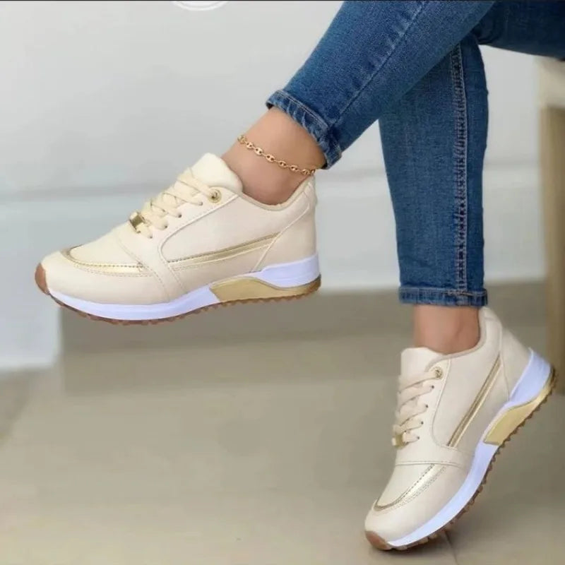GR | Women's Casual Sports Shoes with Comfortable Sole