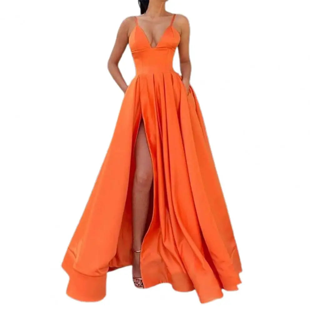 GR | Boho-chic cocktail dress
