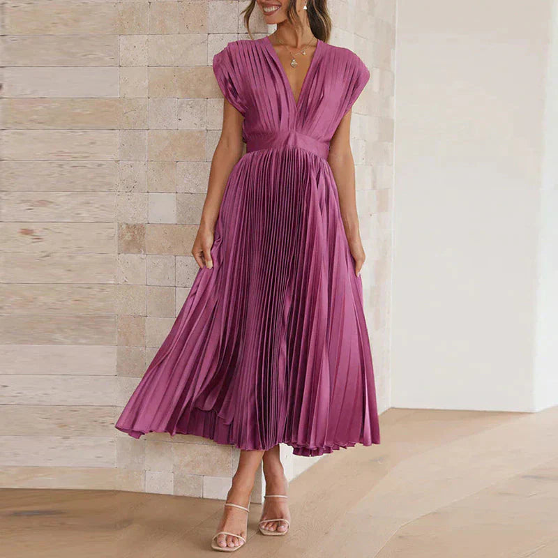 GR | The versatile summer dress