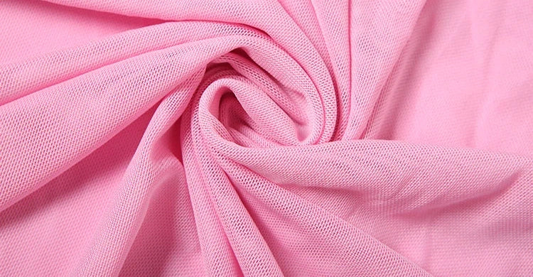 GR | Patchwork Maxi Dress Scarf Backless Strapless Ruffled Banquet