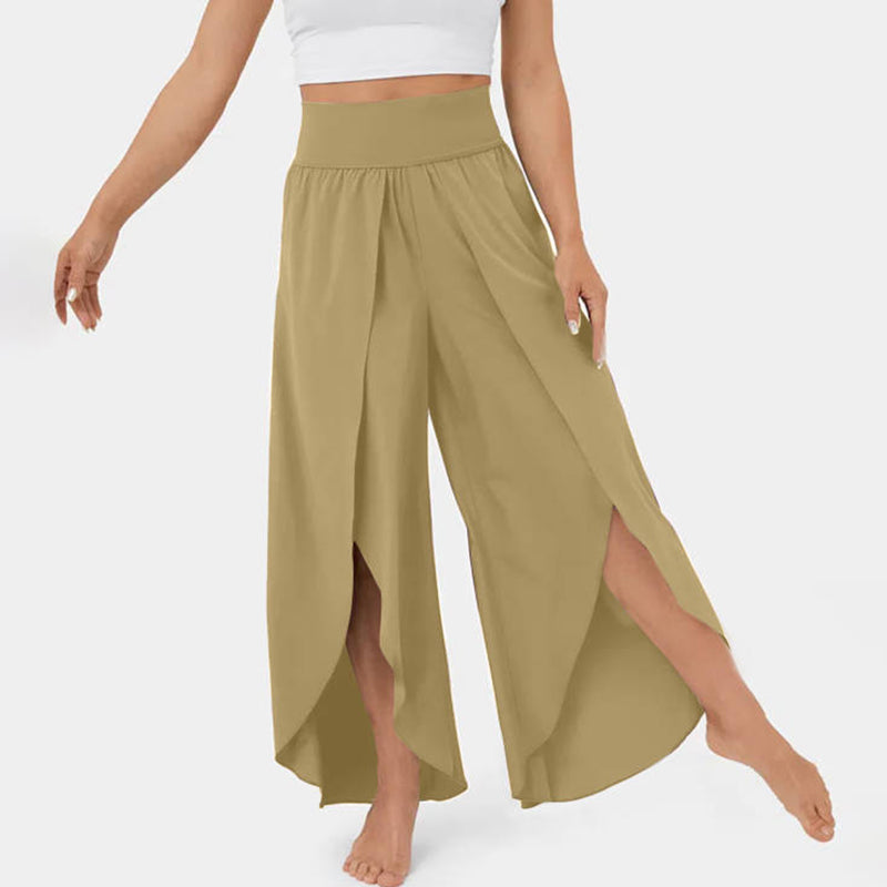 GR | Wide leg trouser style