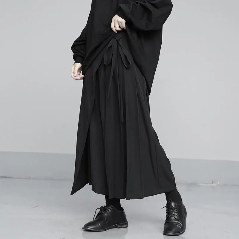 GR | Find your peace. The thoughts of trousers.