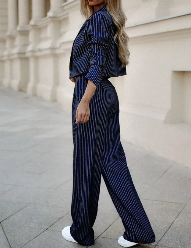 GR | Elegant & Comfortable Suit Set for Women