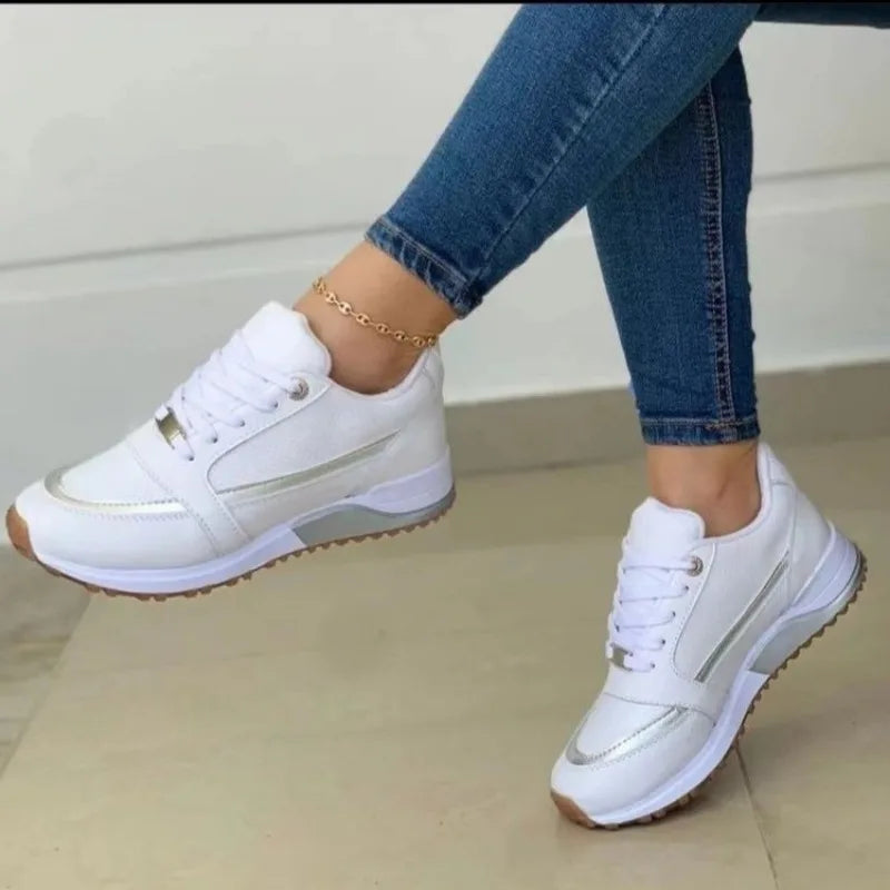 GR | Women's Casual Sports Shoes with Comfortable Sole