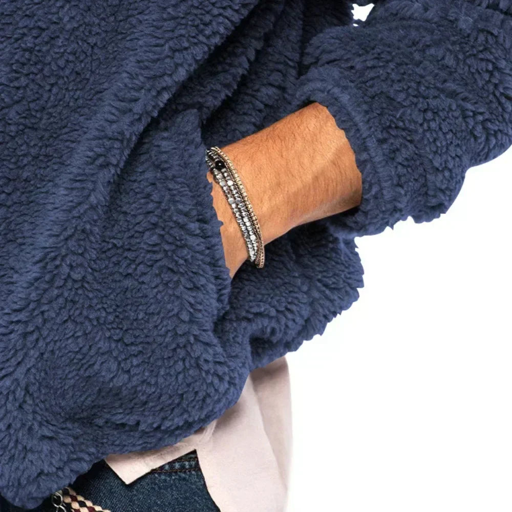 GR | Sherpa Jacket 