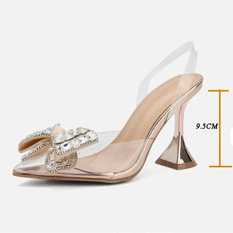 GR | Do you want a fresh start? Pumps, sandals