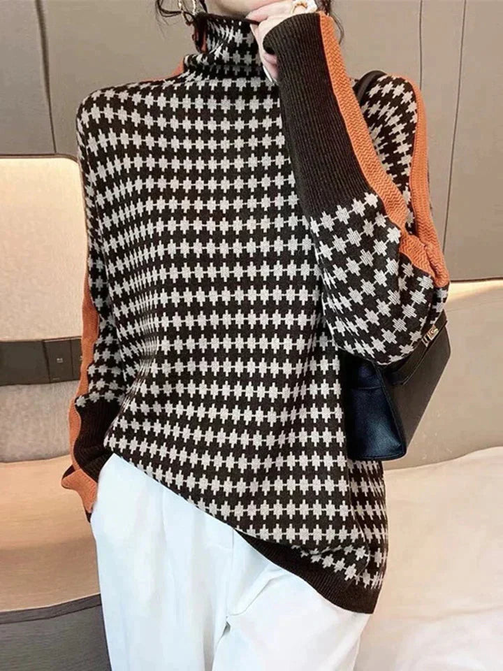GR | Elegante Herbstpullover