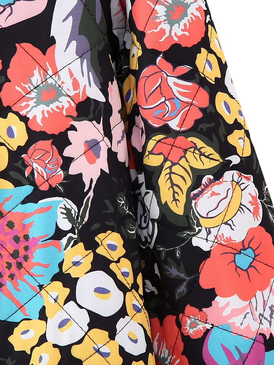 GR - Stylish Jacket for the Coming Spring