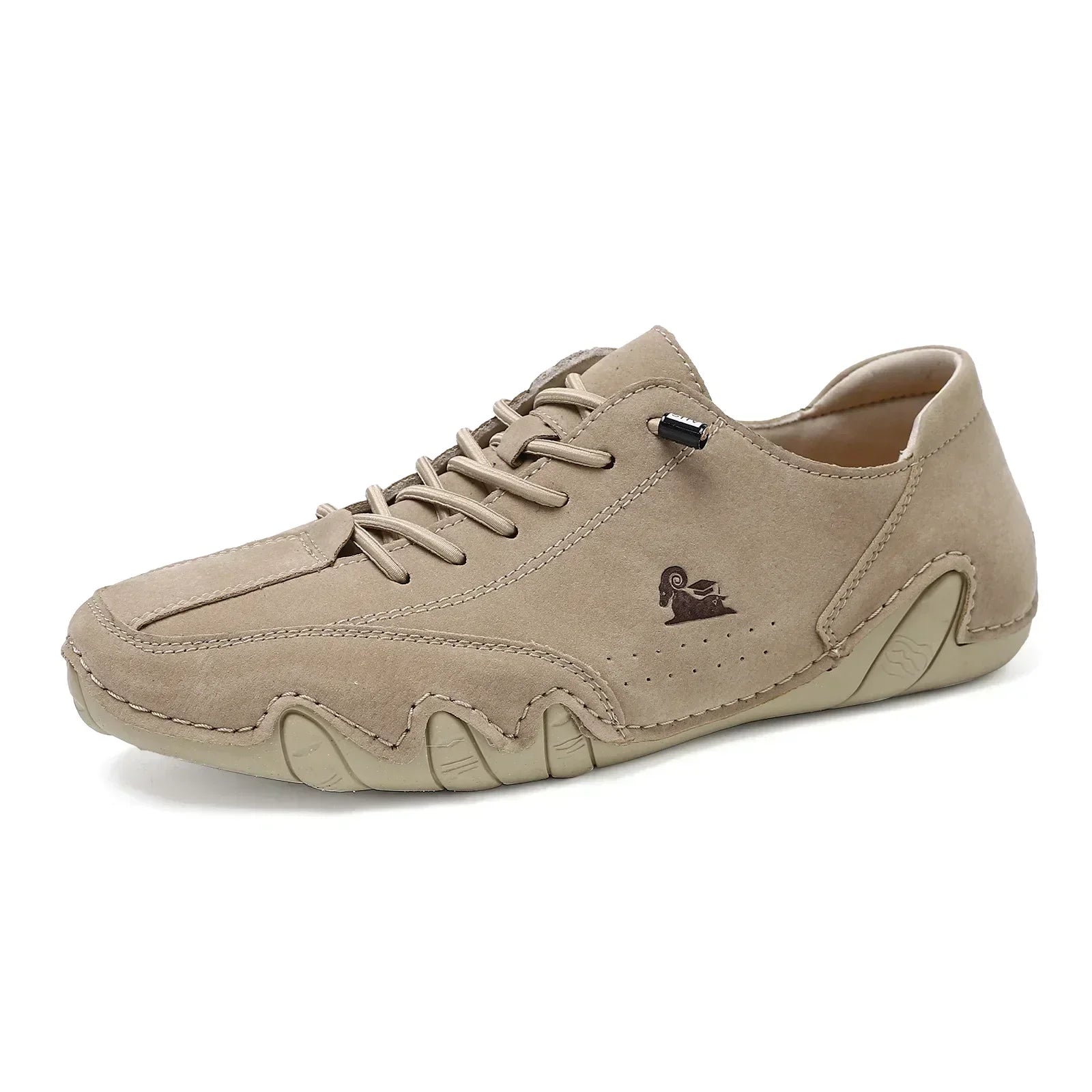 GR | Waterproof, non-slip sneakers with comfortable support