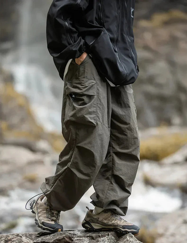 GR  | Wasserdichte Hosen