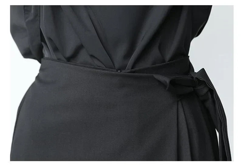 GR | Find your peace. The thoughts of trousers.