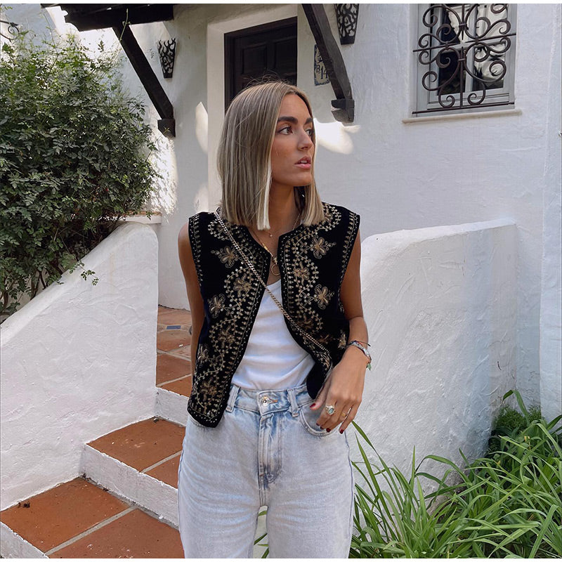 GR | Women's Jacket - Stylish and Unique