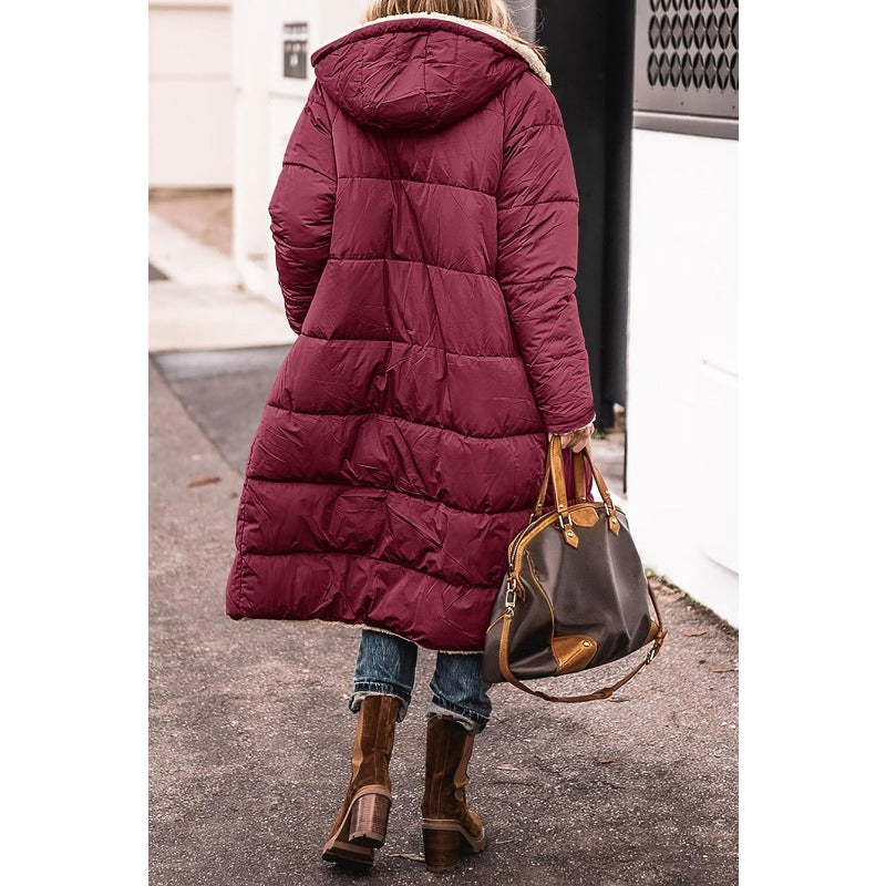 GR - Rica - Jacket 
