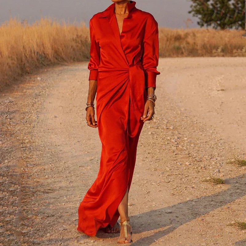 GR | Elegant dress