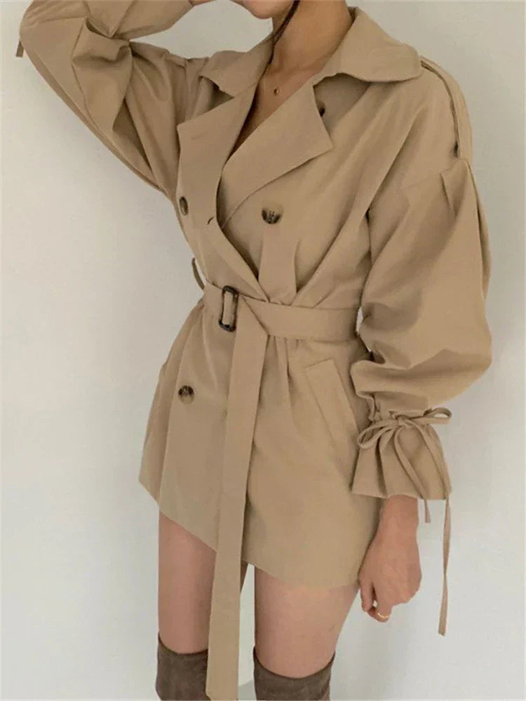 GR | Trench coat