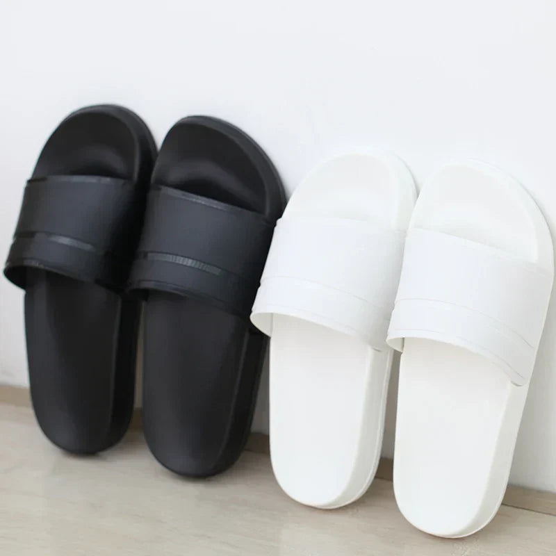 Summer Soft Flat Sandals