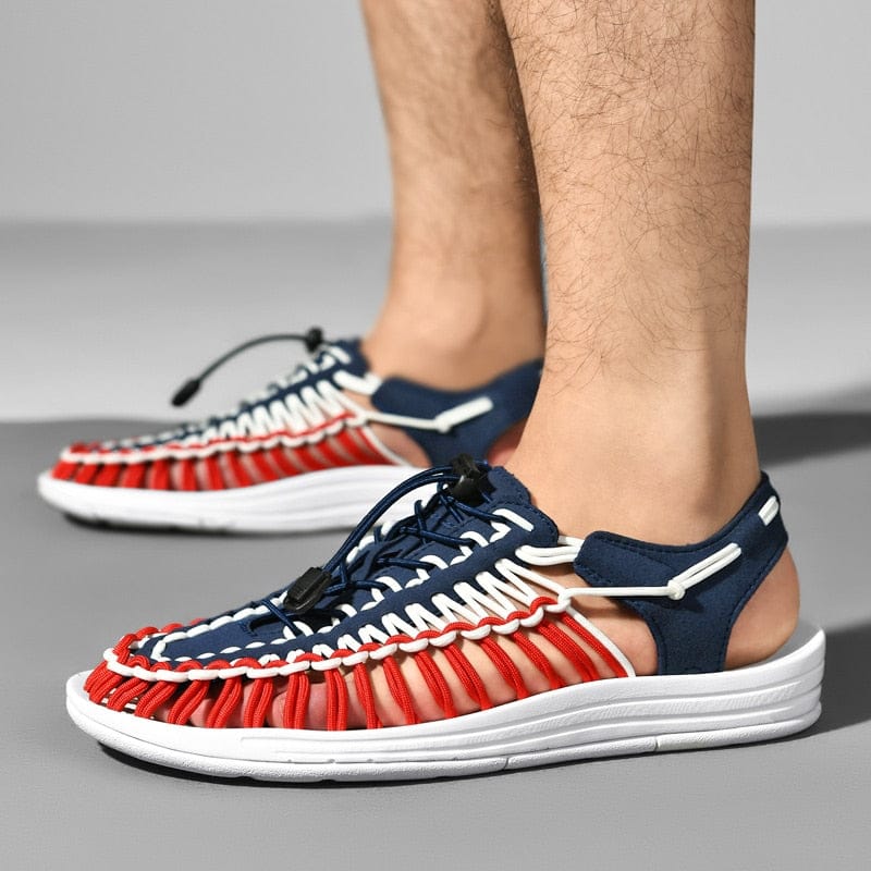 GR - Feel good with every step