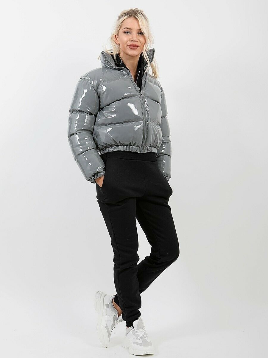 GR - Stylish bomber jacket