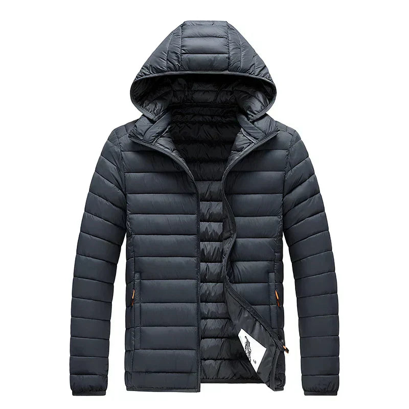 GR | Waterproof Jacket