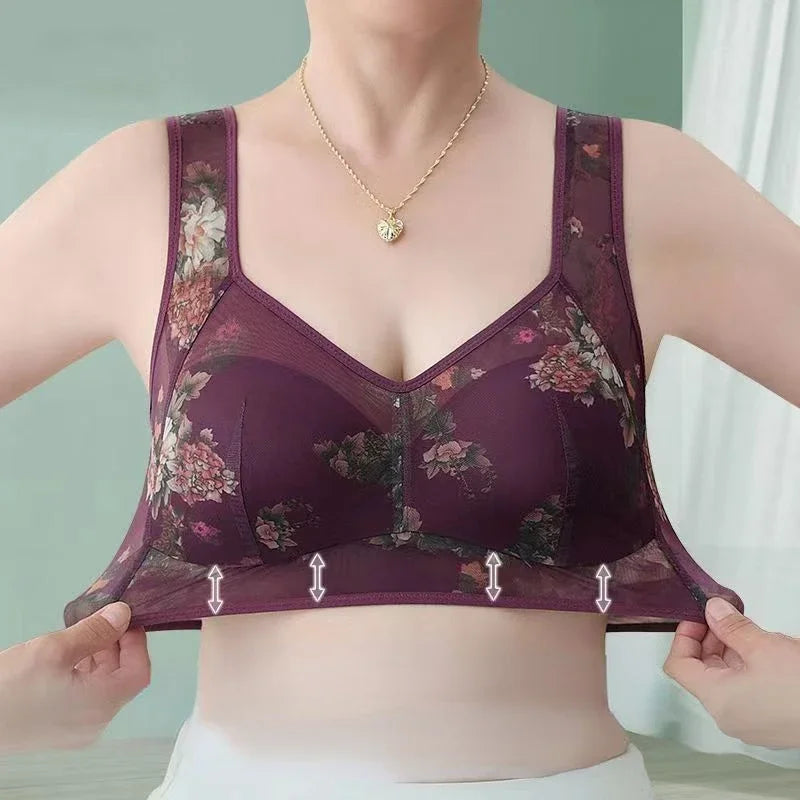 GR | Cooling Ultra Soft Bra