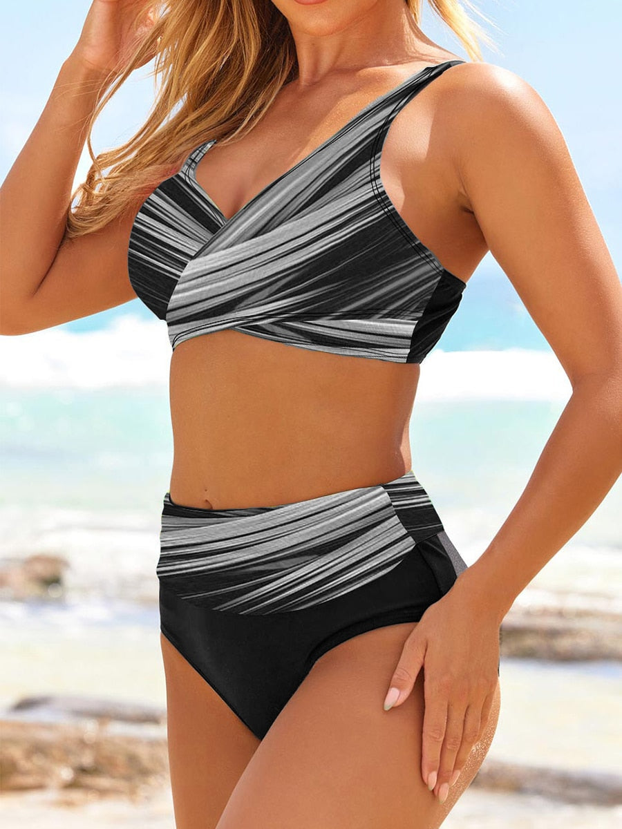 GR - Antoinette | Body shape bikini