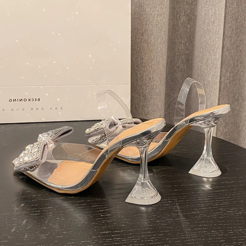 GR | Do you want a fresh start? Pumps, sandals