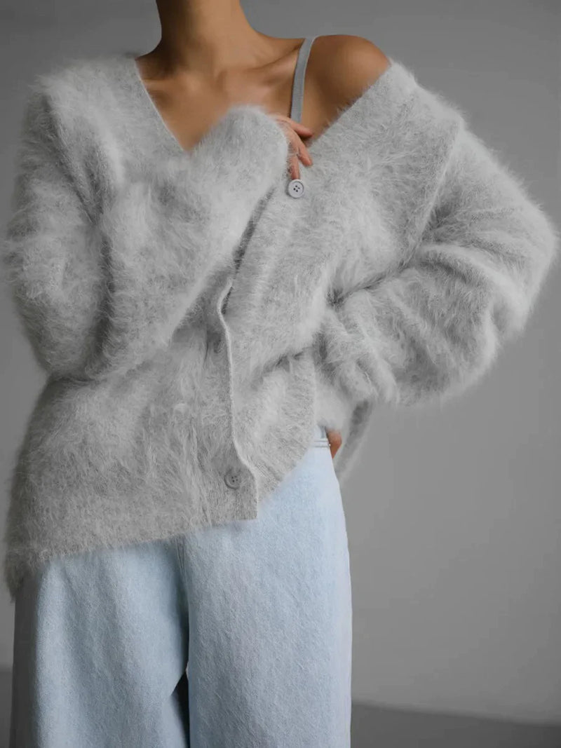 GR | Cardigan