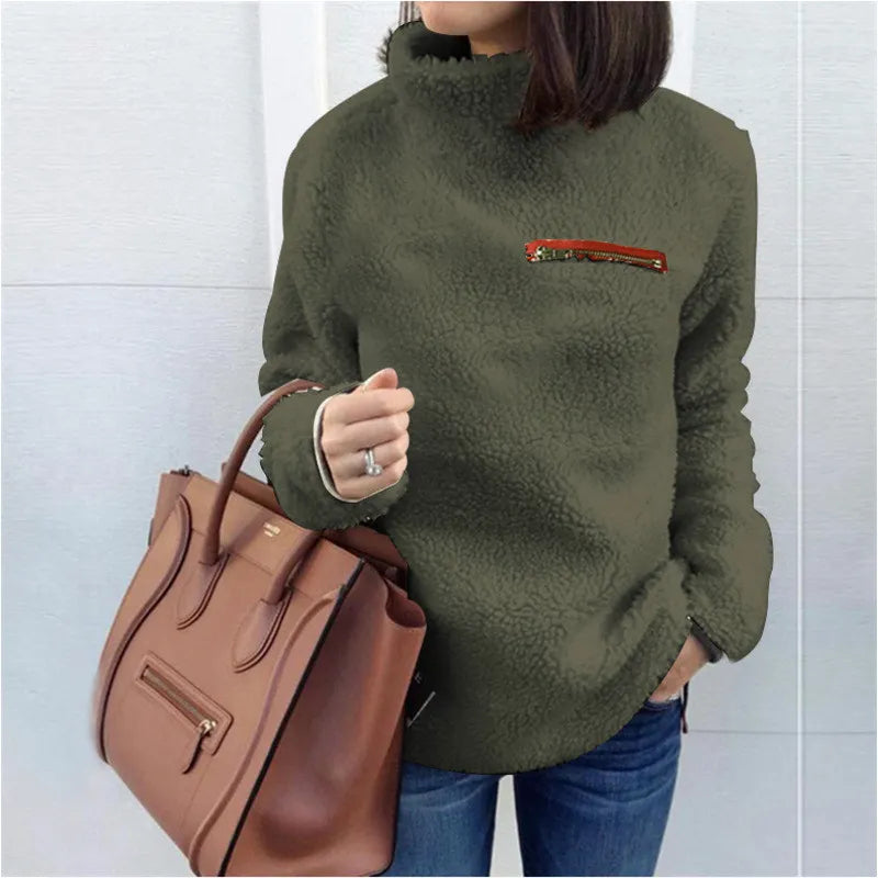 Super soft and comfortable sweatshirt