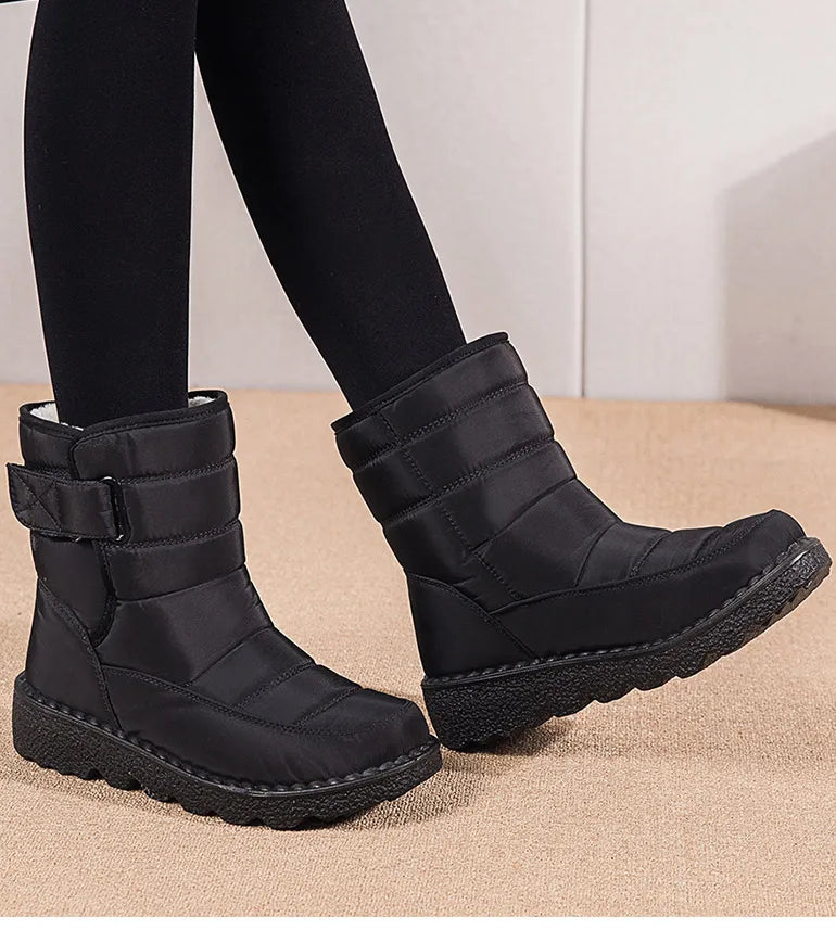 GR | Clarks Super Warm Boots