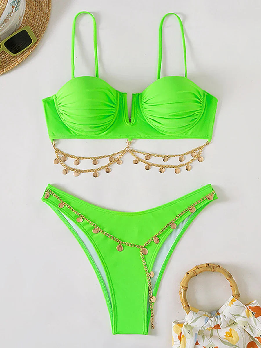 GR | Bikini only in my thoughts