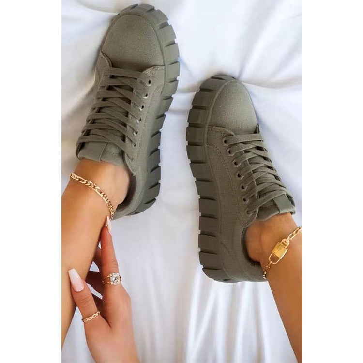 GR | Women's sports shoes