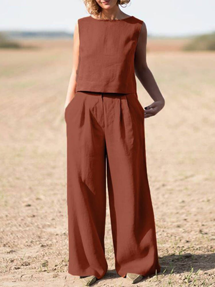 GR | 2-piece costume for women