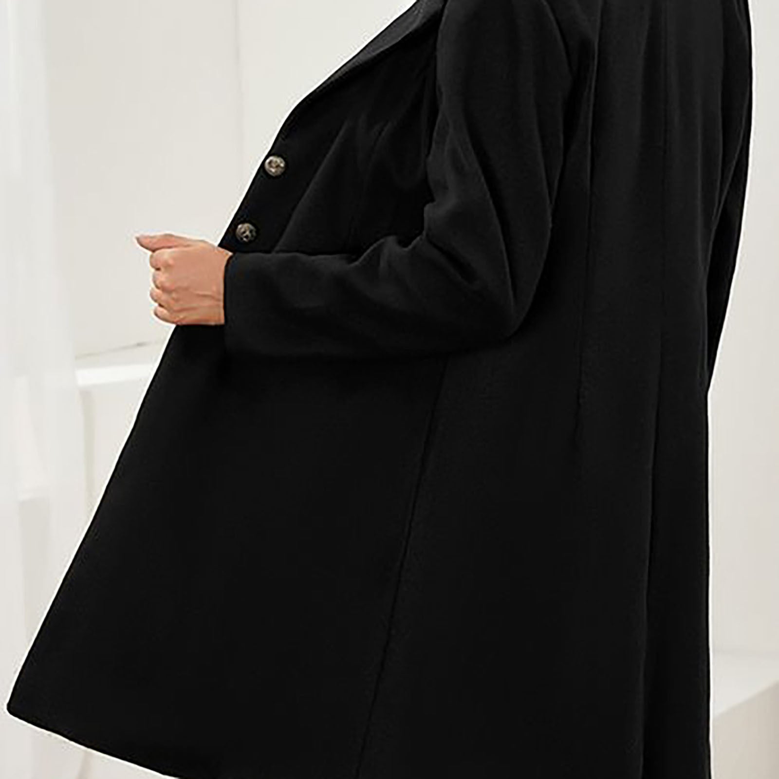 GR - Elia - Elegant Jacket