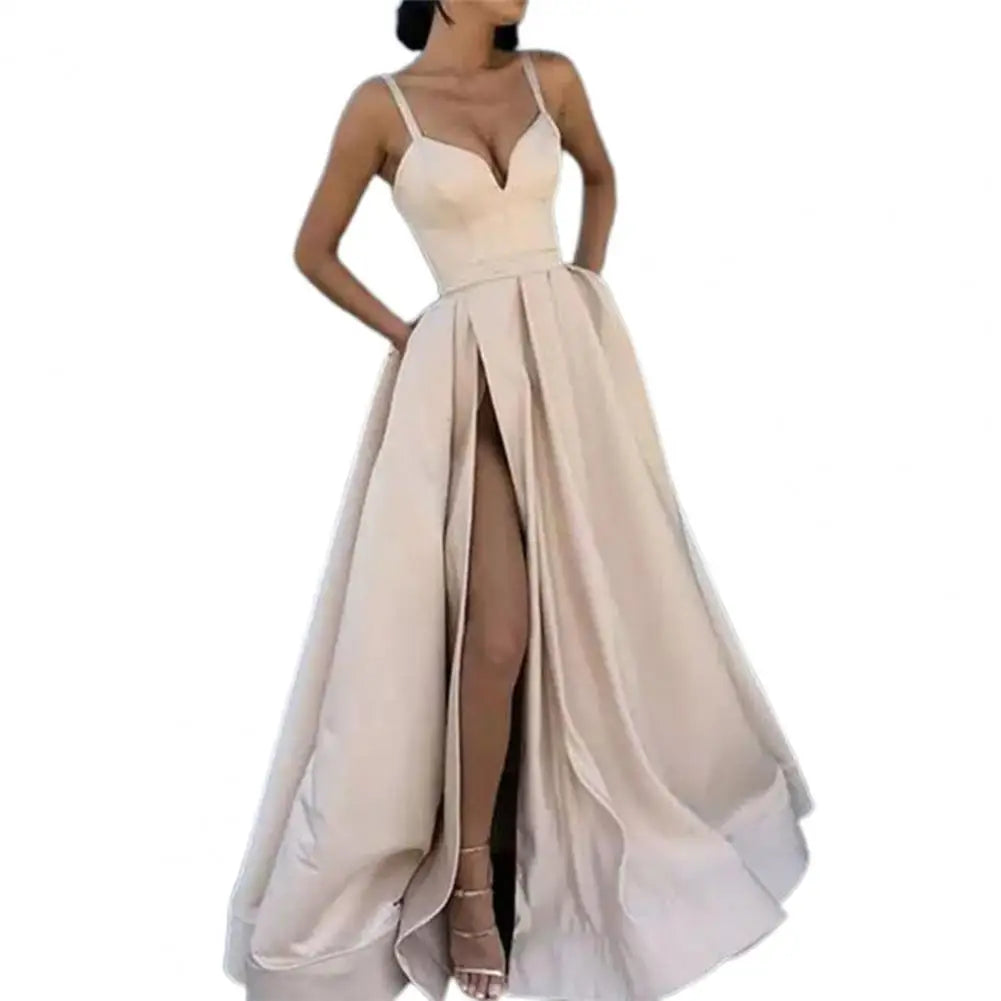 GR | Boho-chic cocktail dress