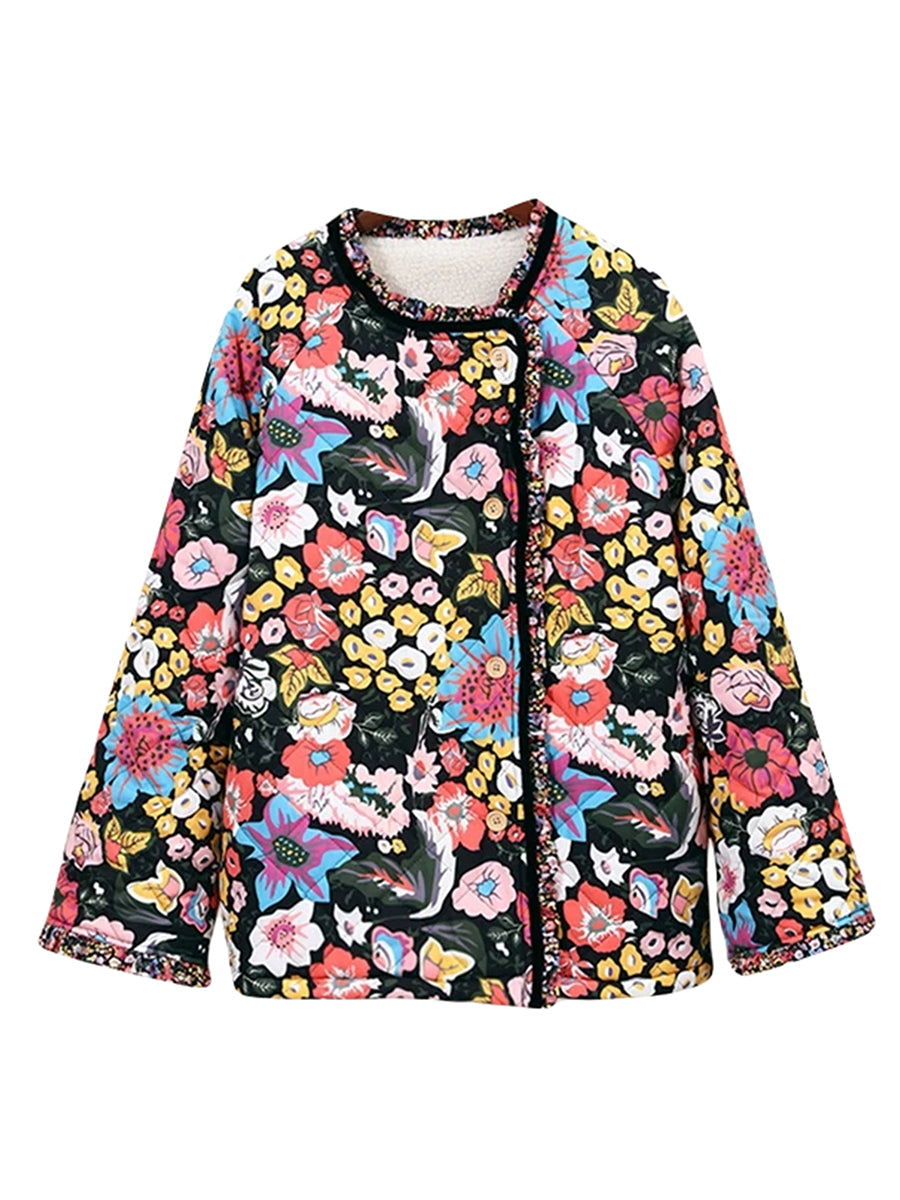 GR - Stylish Jacket for the Coming Spring