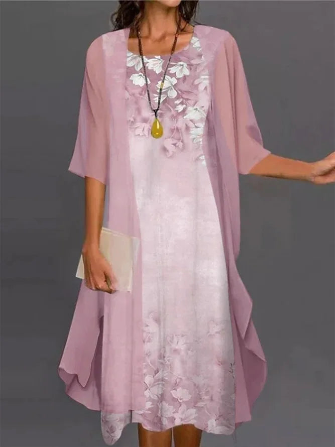 GR | Elegant, Casual Dress for Women