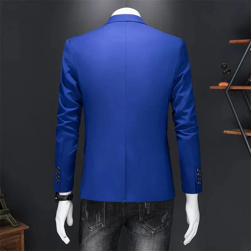 GR | Stilvoller Blazer