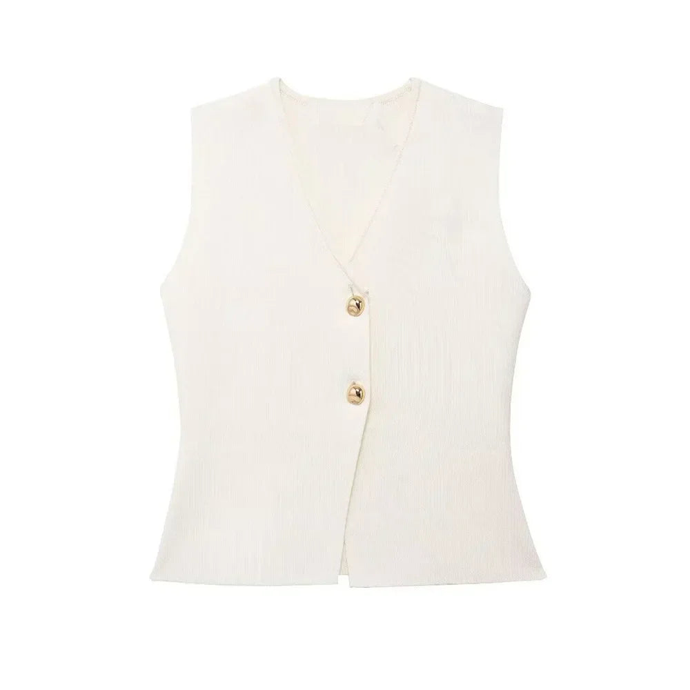GR | Stylish Vest for Every Occasion
