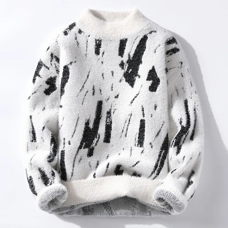GR | Casual knit sweater