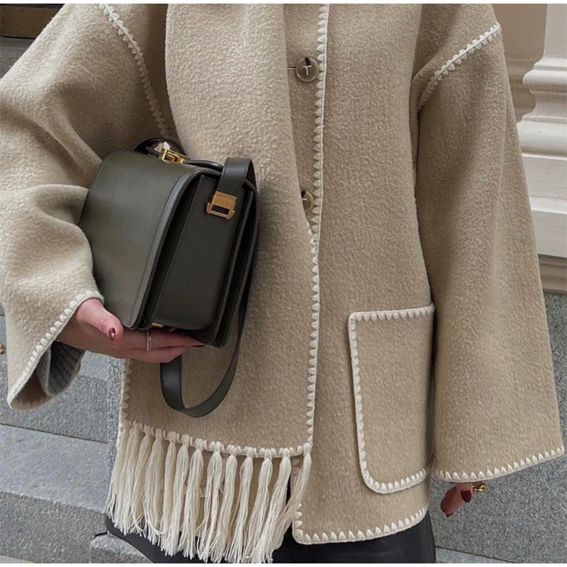 GR - Eloise Winter Jacket