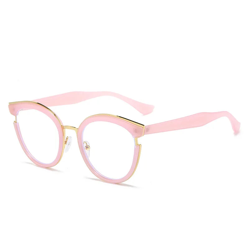GR | Women's Luxury Reading Glasses in Cateye Design