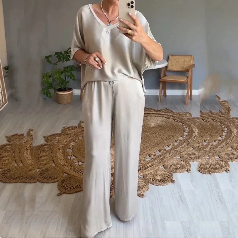 GR | Elegant clothing set