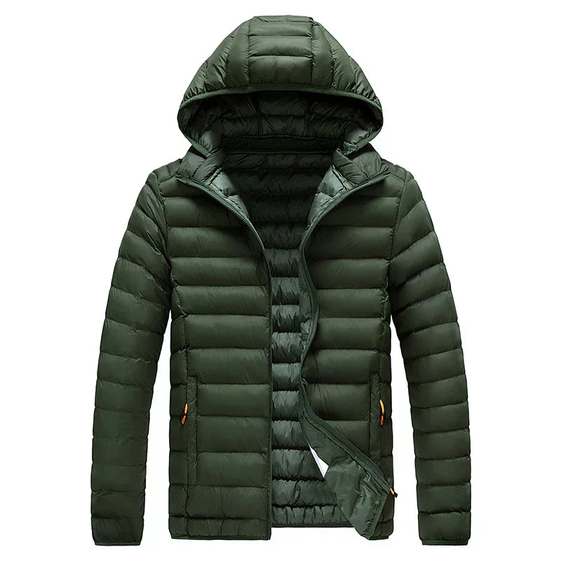 GR | Wasserdichte Jacke