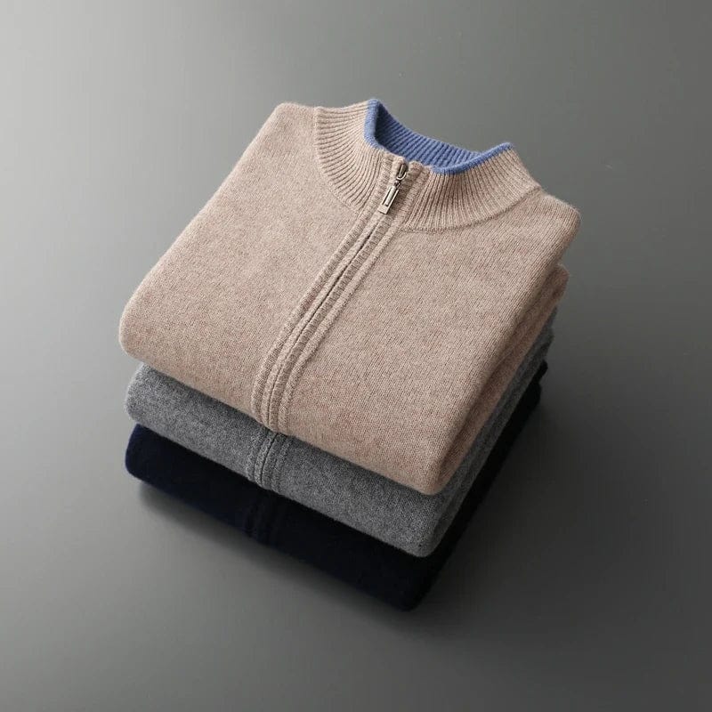 GR | Stylish Riku jacket with a modern cut