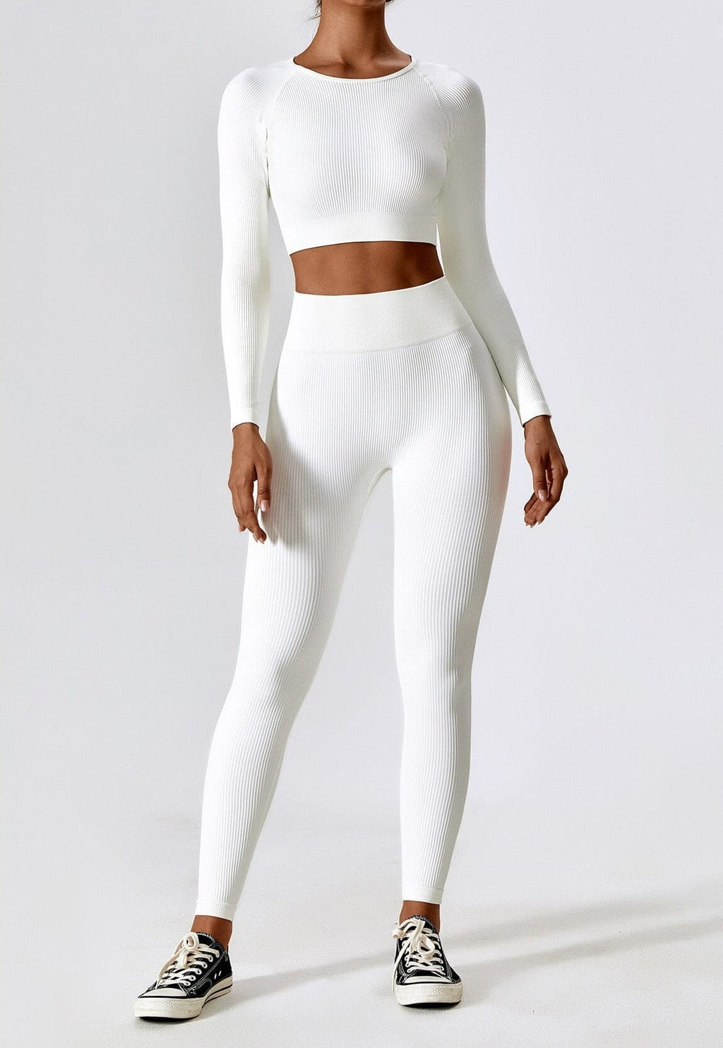 GR Grove Shirt Set - Leggings + Top 